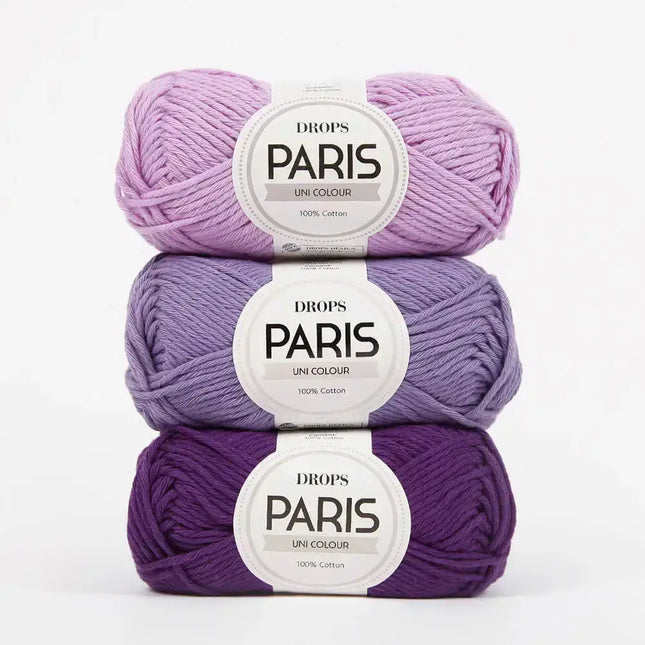 DROPS - Paris - Detalle 3