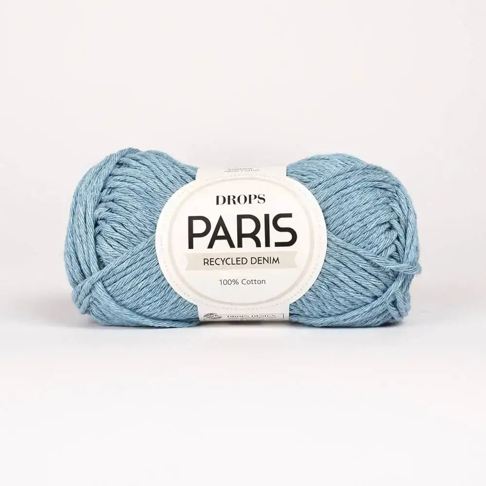 DROPS - Paris - Imagen Principal