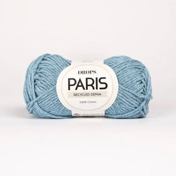 DROPS - Paris - Imagen Principal