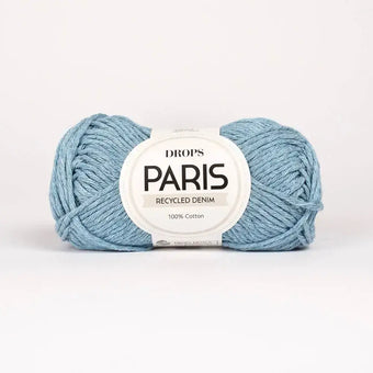 DROPS - Paris - Imagen Principal