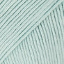 Safran Uni Color (50) -  Menta