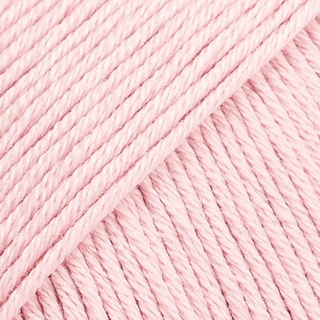 Safran Uni Color (77) -  Rosa claro