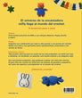 Libro: El gran libro de crochet de miffy - Contraportada
