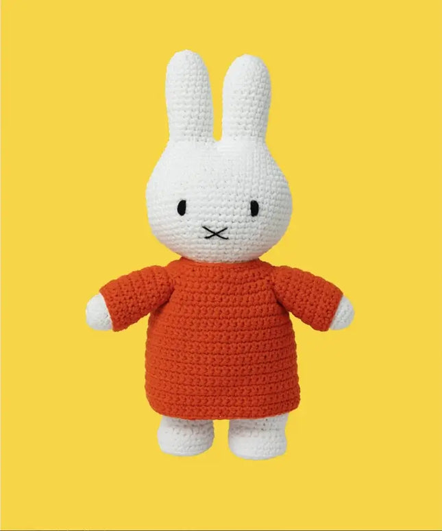 Libro: El gran libro de crochet de miffy - Interior 3