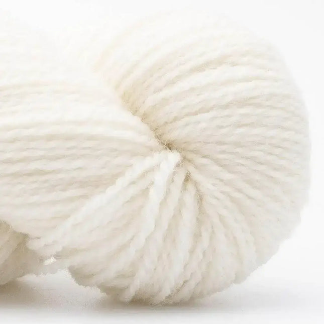 British Blue Wool Fingering - Natural Undyed (012039167-01)