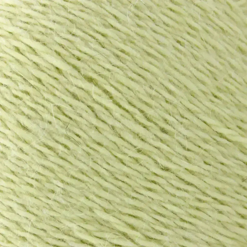 ETROFIL - Angora Lux (hilo suave y resistente Fingering) 50 gr
