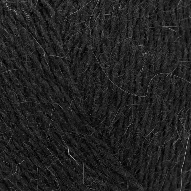 Angora Lux - 70900 - Black