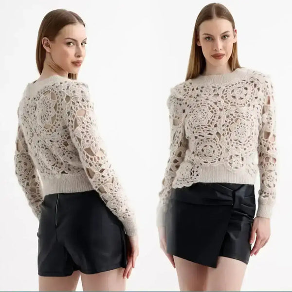 ETROFIL - A2gora Lux Detalle 2