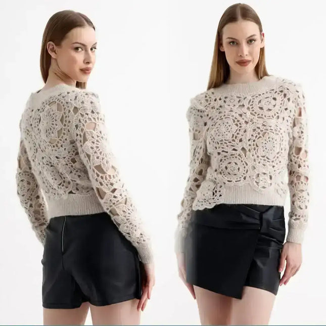 ETROFIL - A2gora Lux Detalle 2