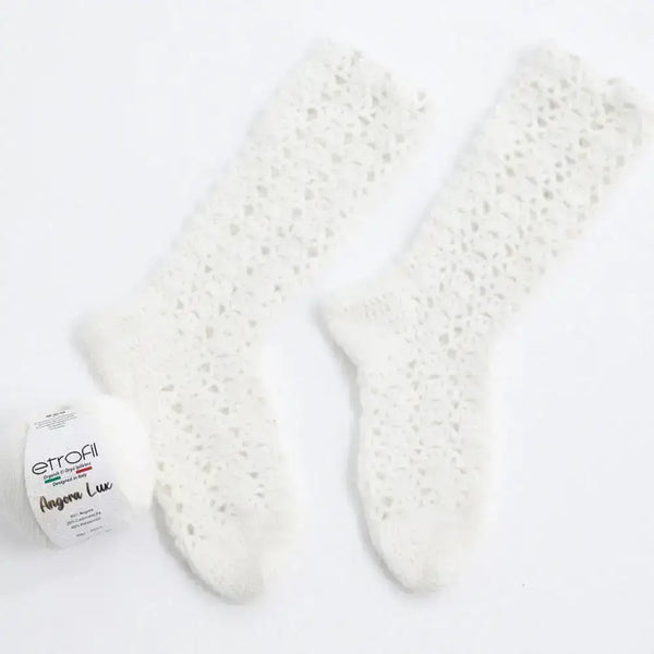 ETROFIL - Angora Lux Detalle 5