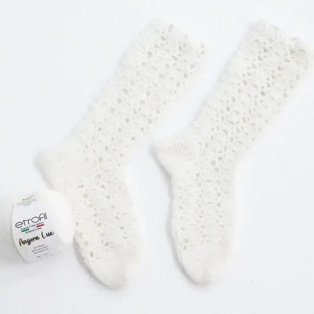 ETROFIL - Angora Lux Detalle 5