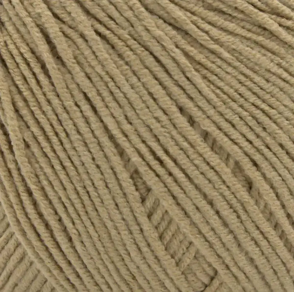 Etrofil Jeans - 076 - Karamel Kahve