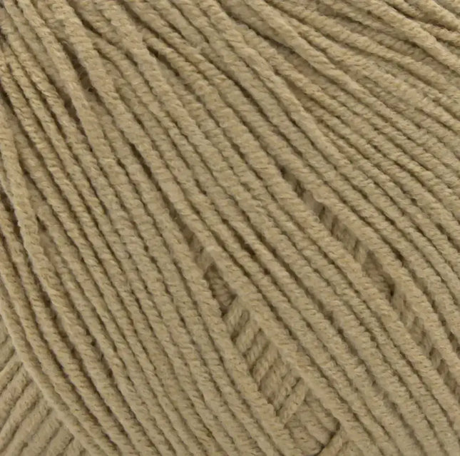 Etrofil Jeans - 076 - Karamel Kahve