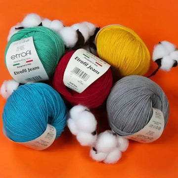 ETROFIL - Etrofil Jeans - Imagen principal