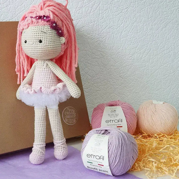 ETROFIL - Etrofil Jeans Detalle 1