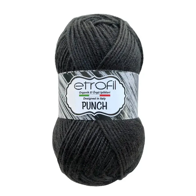 Punch - 70964 - Black