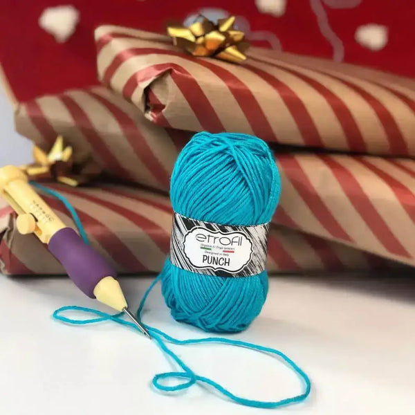 ETROFIL - Punch - Detalle 3