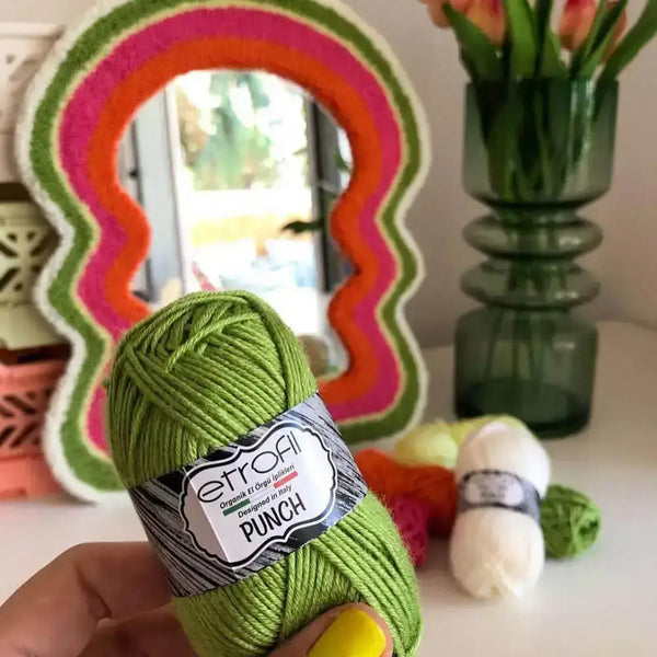 ETROFIL - Punch - Detalle 4