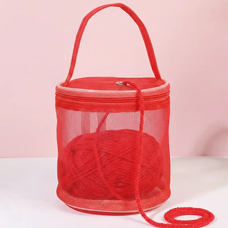 Bolsa dispensadora de lana - Garmon