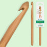 Ganchillo de bambú Pony 15 cm - 8 mm