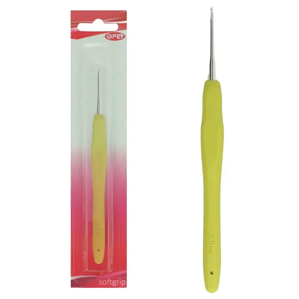 Ganchillo mango suave de Opry - OPRY98824