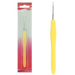 Ganchillo mango suave de Opry - OPRY98825