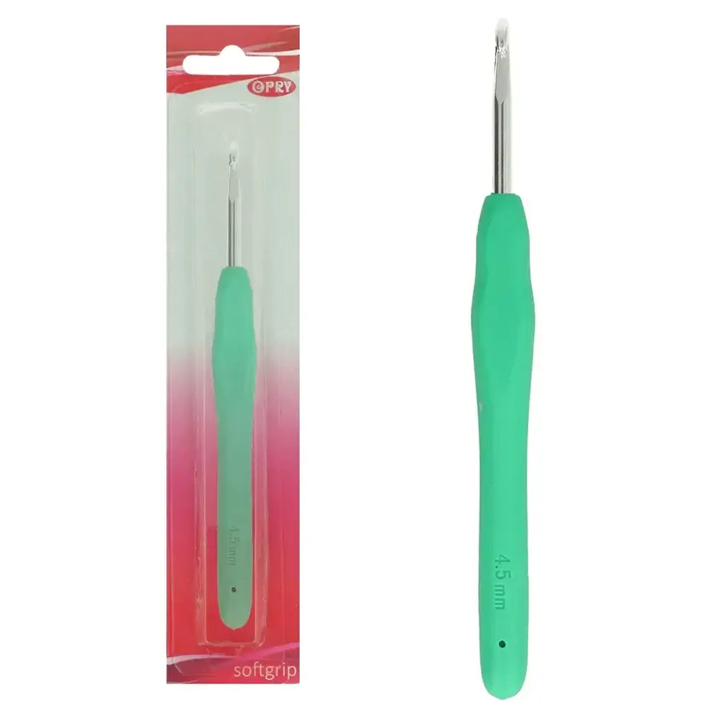 Ganchillo mango suave de Opry - OPRY98829