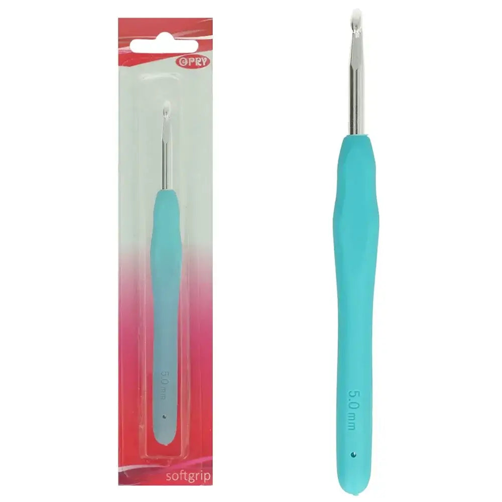 Ganchillo mango suave de Opry - OPRY98830