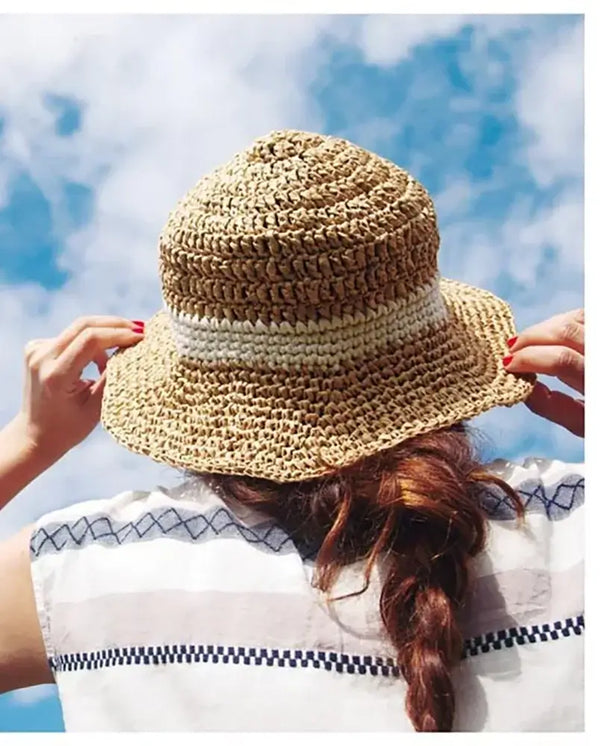 Libro: Ganchitos - 24 proyectos de ganchillo para todo el año -Interior 4