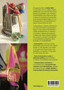 Libro: Garbage Can-Can - Deshacer, reciclar y tejer - Contraportada