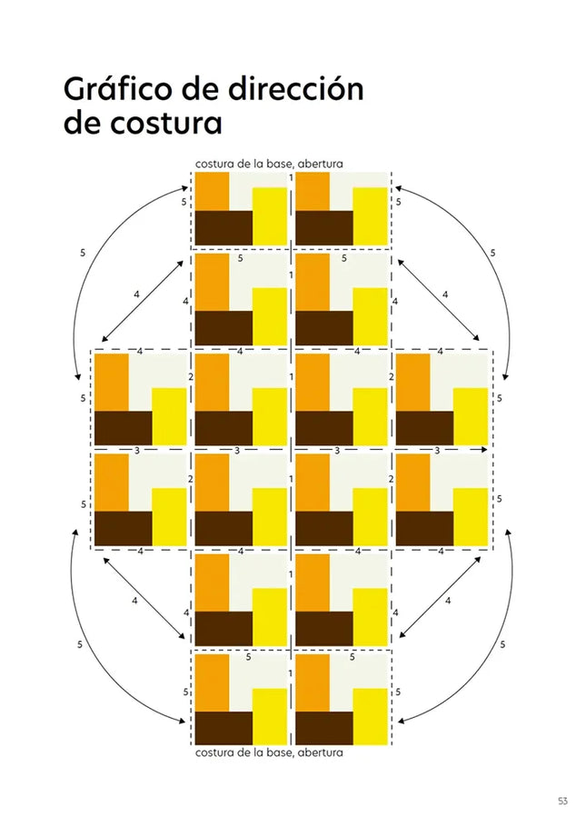 Libro: Garbage Can-Can - Deshacer, reciclar y tejer - Interior 8