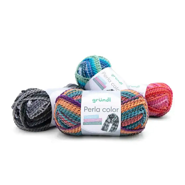 GRÜNDL - Perla Color Detalle 2