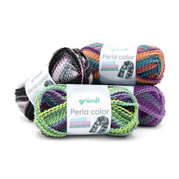 GRÜNDL - Perla Color - Imágen principal