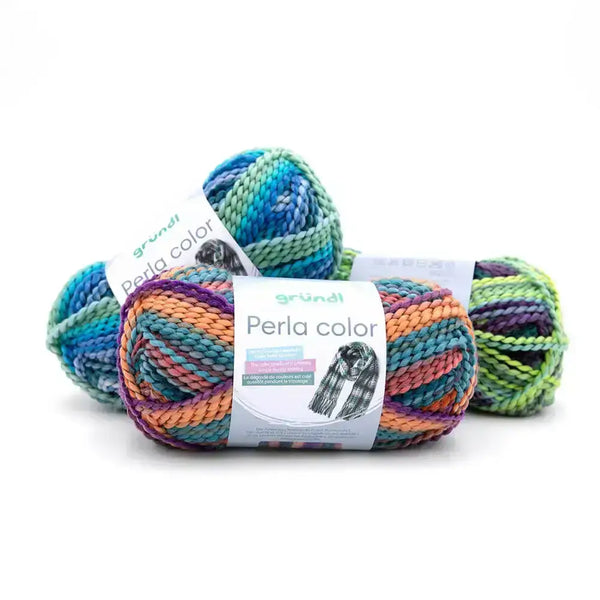 GRÜNDL - Perla Color Detalle 4