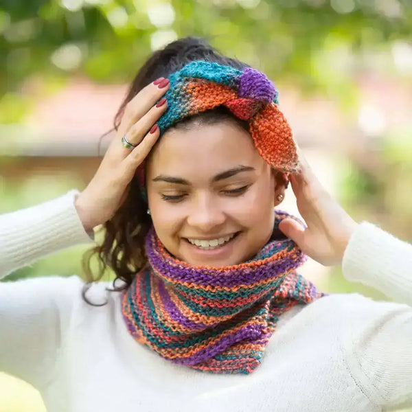 GRÜNDL - Perla Color Detalle 1