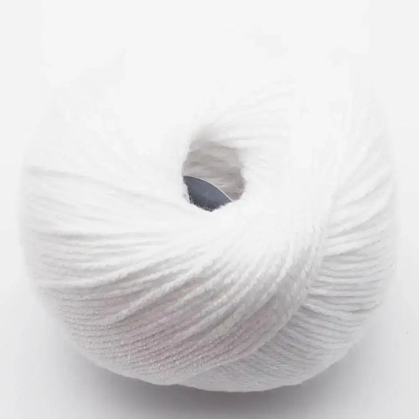 Morning Salutation Vegan - White (011053177-01)