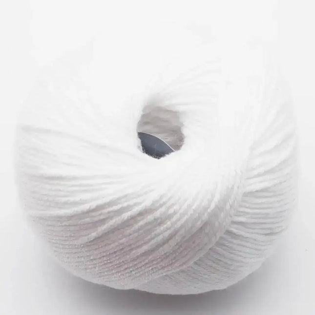 Morning Salutation Vegan - White (011053177-01)