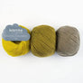 Kremke Soul Wool - Morning Salutation Vegan - Detalle 4