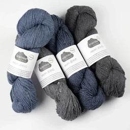 Kremke Soul Wool - Reborn Jeans - Imágen Principal