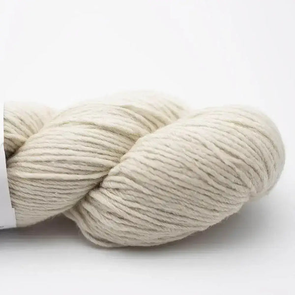Reborn Wool Recycled - Natural White (012053203-01)