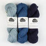 Kremke Soul Wool - Reborn Wool Recycled - Detalle 1