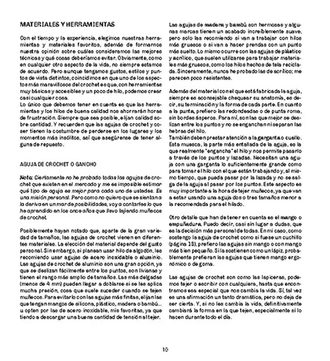 Libro: La banda de Pica Pau 2 - 20 nuevos amigurumis de Yan Schenkel - Interior 1