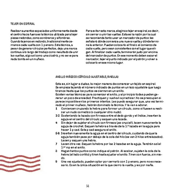 Libro: La banda de Pica Pau 2 - 20 nuevos amigurumis de Yan Schenkel - Interior 3