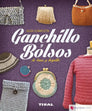 Ganchillo y bolsos de lana y trapillo - Portada