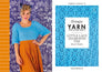 Patrón impreso YARN The After Party nº 106 – Little Lace Diamonds Tee (Scheepjes) - Portada libreto