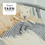 Patrón impreso YARN The After Party nº 111 – Bunny Best Friend (Scheepjes) - Detalle 3