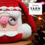 Patrón impreso YARN The After Party nº 158 – Cup of Mrs Claus (Scheepjes) - Detalle 4