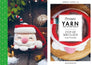 Patrón impreso YARN The After Party nº 159 – Cup of Mr Claus (Scheepjes) - Portada libreto