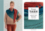Patrón Impreso YARN The After Party nº 92 – Away Day Shawl (Scheepjes) - Portada libreto