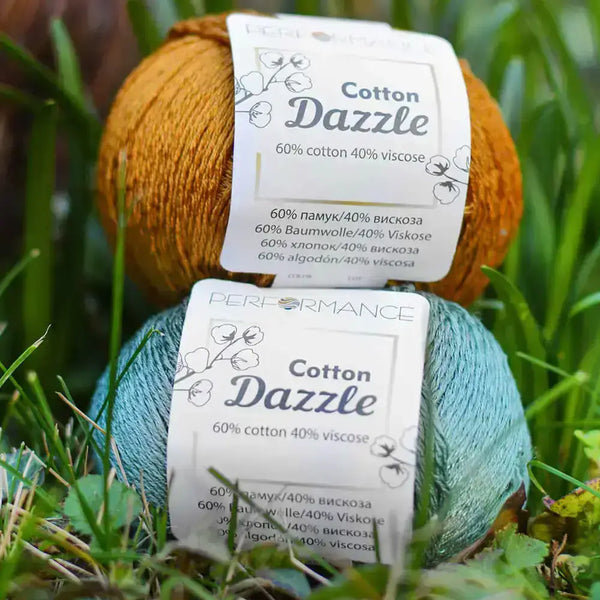 PERFORMANCE - Cotton Dazzle - Detalle 2